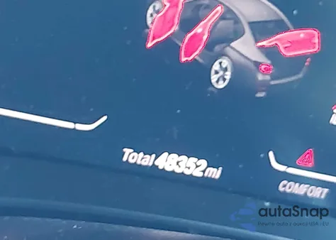 2023 BMW M550 I xDrive z USA, uszkodzony, nr VIN WBA13BK07PCN56512